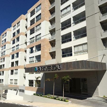Park Veredas Rio Quente - Fr Turismo 外观 照片